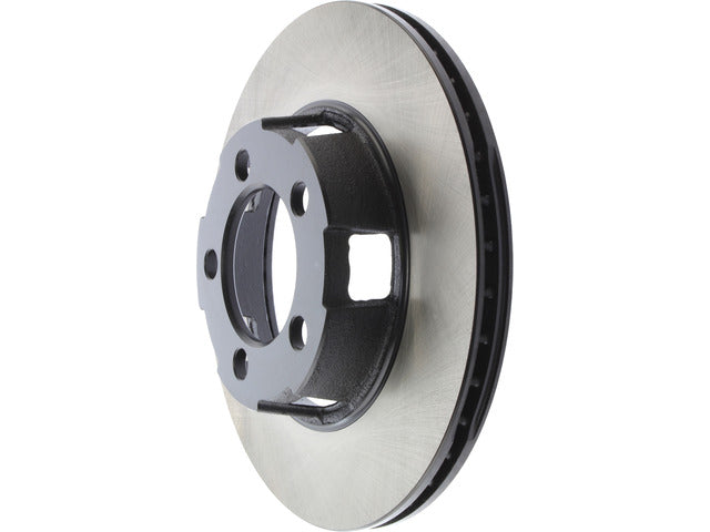 Disc Brake Rotor Centric Parts 125.61053