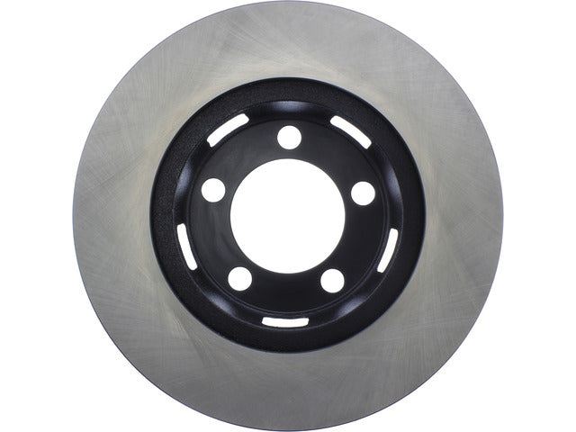 Disc Brake Rotor Centric Parts 125.61053