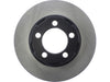 Disc Brake Rotor Centric Parts 125.61053