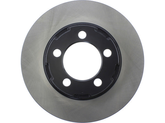 Disc Brake Rotor Centric Parts 125.61053
