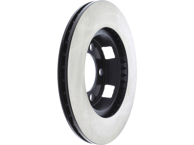 Disc Brake Rotor Centric Parts 125.61053