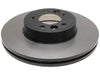 Disc Brake Rotor Centric Parts 125.61055