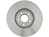 Disc Brake Rotor Centric Parts 125.61055