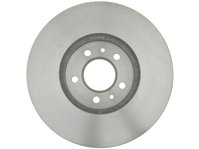 Disc Brake Rotor Centric Parts 125.61055