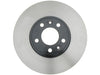 Disc Brake Rotor Centric Parts 125.61055