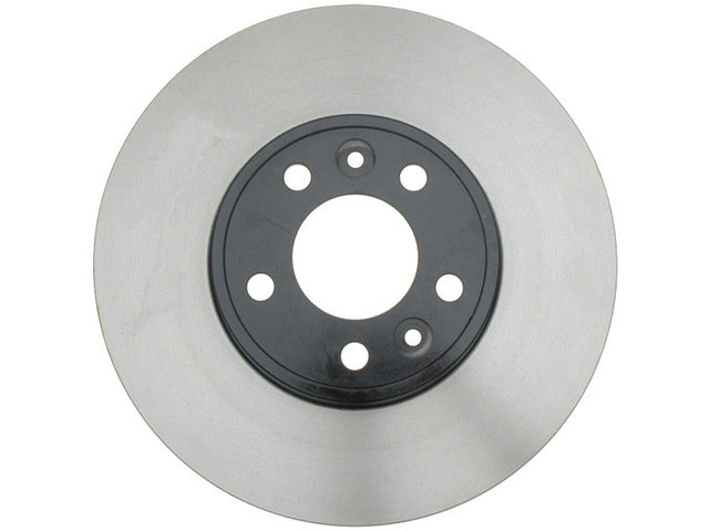 Disc Brake Rotor Centric Parts 125.61055