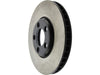Disc Brake Rotor Centric Parts 125.61060