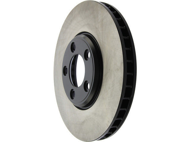 Disc Brake Rotor Centric Parts 125.61060