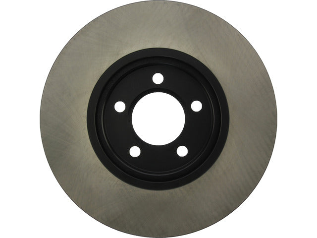 Disc Brake Rotor Centric Parts 125.61060