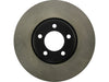 Disc Brake Rotor Centric Parts 125.61060