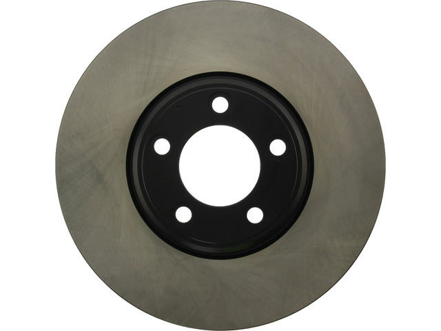 Disc Brake Rotor Centric Parts 125.61060