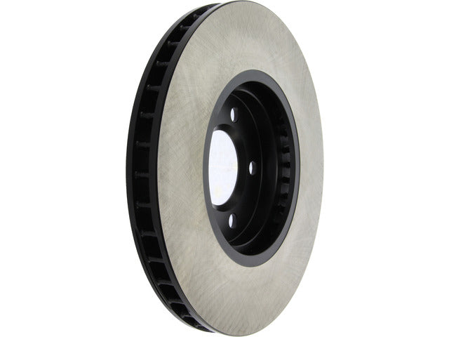 Disc Brake Rotor Centric Parts 125.61060