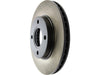 Disc Brake Rotor Centric Parts 125.61061