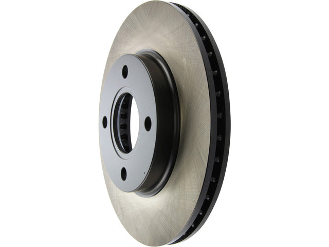 Disc Brake Rotor Centric Parts 125.61061