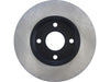 Disc Brake Rotor Centric Parts 125.61061