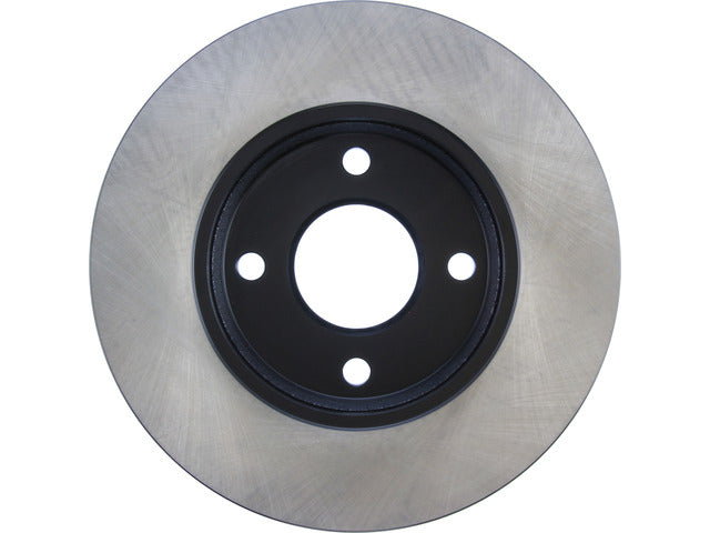 Disc Brake Rotor Centric Parts 125.61061