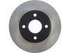 Disc Brake Rotor Centric Parts 125.61061