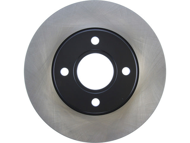 Disc Brake Rotor Centric Parts 125.61061