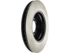 Disc Brake Rotor Centric Parts 125.61061