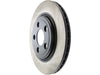 Disc Brake Rotor Centric Parts 125.61062