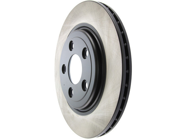 Disc Brake Rotor Centric Parts 125.61062