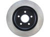 Disc Brake Rotor Centric Parts 125.61062