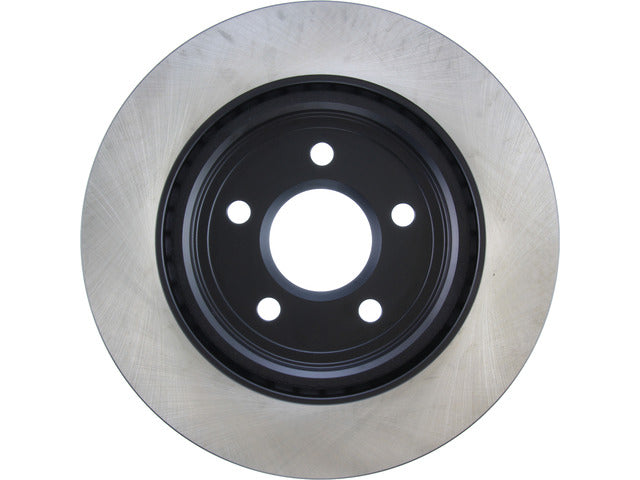 Disc Brake Rotor Centric Parts 125.61062