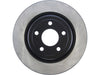 Disc Brake Rotor Centric Parts 125.61062