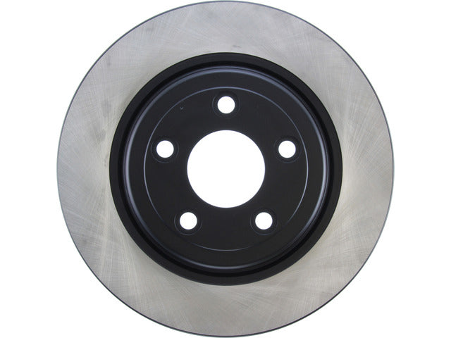 Disc Brake Rotor Centric Parts 125.61062