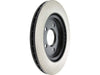 Disc Brake Rotor Centric Parts 125.61062