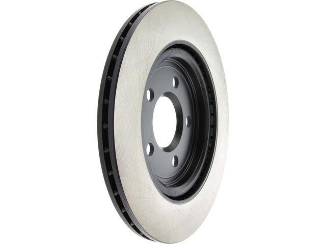 Disc Brake Rotor Centric Parts 125.61062
