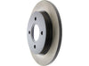Disc Brake Rotor Centric Parts 125.61070