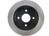 Disc Brake Rotor Centric Parts 125.61070