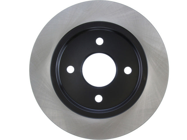Disc Brake Rotor Centric Parts 125.61070