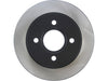 Disc Brake Rotor Centric Parts 125.61070