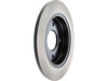 Disc Brake Rotor Centric Parts 125.61070