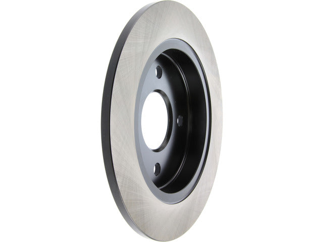 Disc Brake Rotor Centric Parts 125.61070