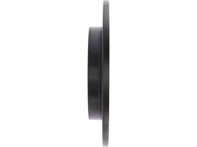 Disc Brake Rotor Centric Parts 125.61070