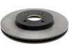 Disc Brake Rotor Centric Parts 125.61071