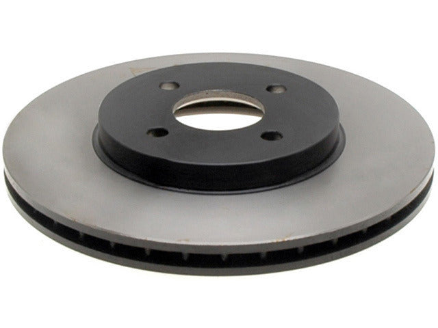 Disc Brake Rotor Centric Parts 125.61071