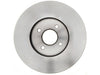Disc Brake Rotor Centric Parts 125.61071