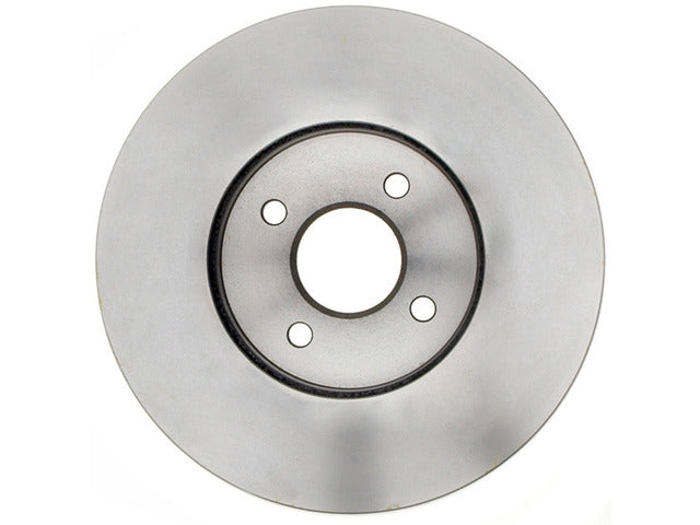 Disc Brake Rotor Centric Parts 125.61071