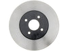 Disc Brake Rotor Centric Parts 125.61071