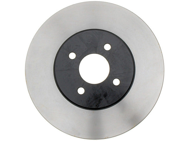 Disc Brake Rotor Centric Parts 125.61071