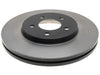 Disc Brake Rotor Centric Parts 125.61072