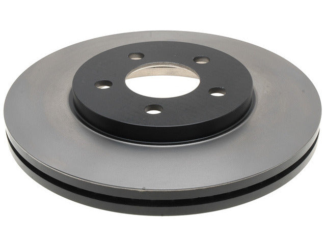 Disc Brake Rotor Centric Parts 125.61072