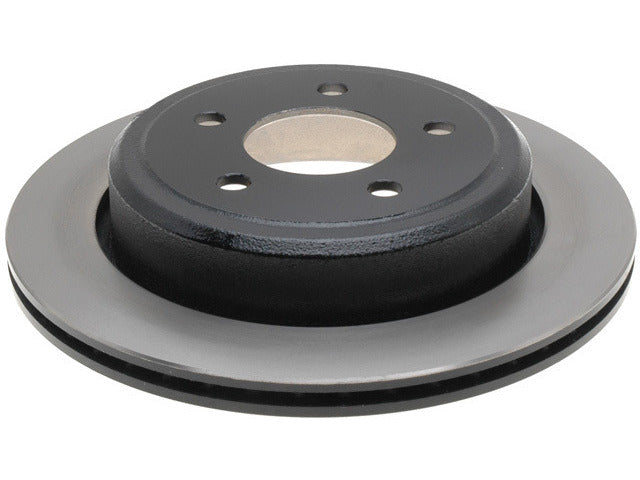 Disc Brake Rotor Centric Parts 125.61073