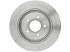 Disc Brake Rotor Centric Parts 125.61073