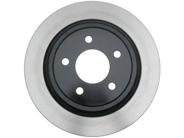 Disc Brake Rotor Centric Parts 125.61073