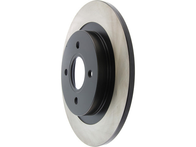 Disc Brake Rotor Centric Parts 125.61074